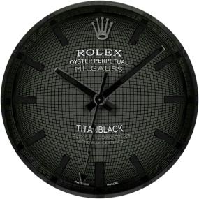Rolex Black Edition Custom by Titan AOD1