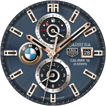 TAG Heuer Connected Kingsman Special Edition