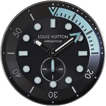 Louis Vuitton Tambour Street Diver QBB172