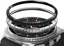 갤럭시워치8 클래식 케이스 링케 베젤 스타일 링 이너 메탈
