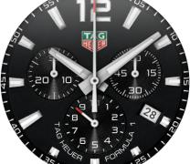 TAG Heuer Formula 1 Chronograph CAZ1010.BA0842