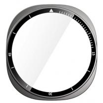 오르몽트 갤럭시워치8 PC강화유리 풀커버 베젤 올인원 40mm 44mm 호환 보호커버 보호케이스 초경량